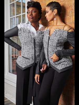 Lace, highwaisted pants, trousers, luxury, women’s fashion, coats, shorts, tops, outerwear, bottoms, blouse, shirts